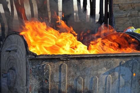 What’s wrong with burning garbage? | Greenbiz