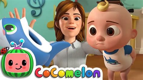 The Potty Song + More Nursery Rhymes & Kids Songs - @CoComelon | Videos ...