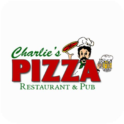 Charlie's - Apps on Google Play