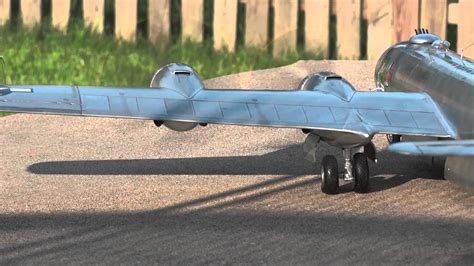 B-29 Superfortress - 1:48 Scale Model - YouTube