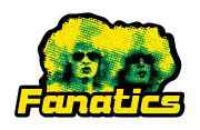 Fanatics - Taking you to the world's biggest events