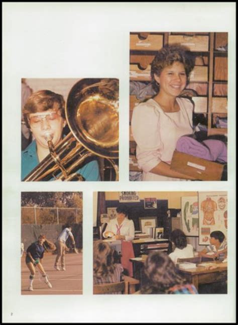 Explore 1984 Griswold High School Yearbook, Griswold CT - Classmates