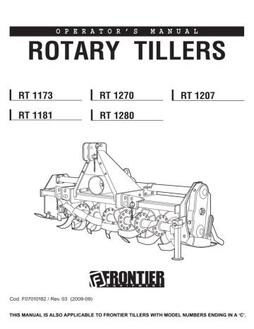 John Deere 31 Tiller Manual 25+ Pages - Manual Updated - Open Manual 2022 Databases