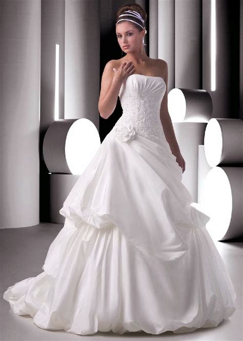 The Most Expensive Wedding Dresses 2014 Design