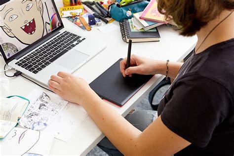 The One by Wacom adds stylus support to almost any Chromebook