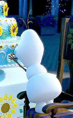 Olaf - Frozen Fever Photo (38210324) - Fanpop