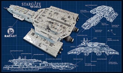 LEGO Stargate Archives - The Brothers Brick | The Brothers Brick