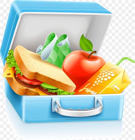 Lunchbox School Meal Clip Art, PNG, 2494x2600px, Lunch, Can Stock Photo, Cartoon, Diet Food ...