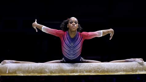 U.S. gymnast Shilese Jones balances injuries and her own expectations ...