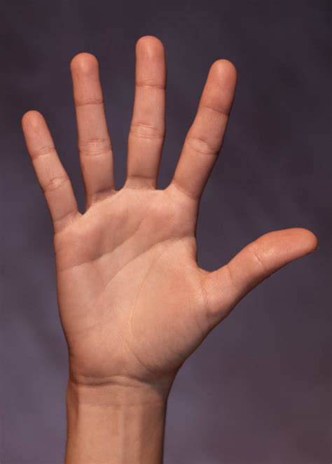 Helping someone learn to read? Do you know the five finger rule?