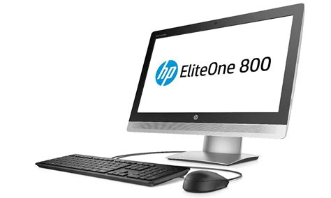 New HP Desktops Have Wireless Charging, Finger Scanning