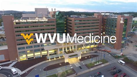 Facilities | School of Medicine | West Virginia University