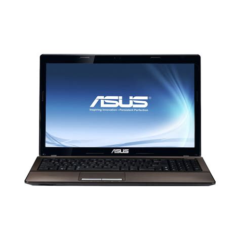 Asus K53E-A1 - Notebookcheck.org