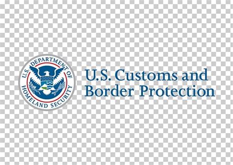 U.S. Customs And Border Protection Logo Organization United States ...