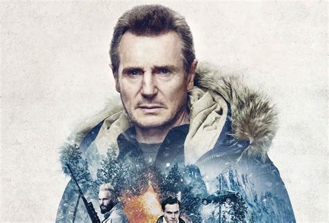 Cold Pursuit review - A Hilarious Genre-Breaking Thriller