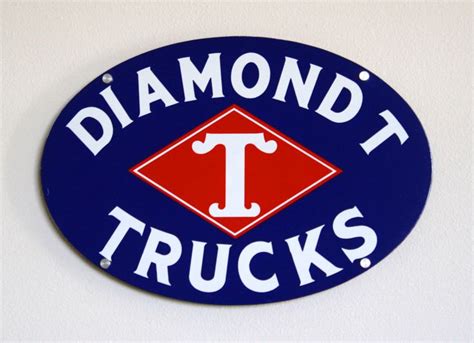 Diamond T Trucks | Automotive marketing, Heavy duty trucks, Automobile marketing