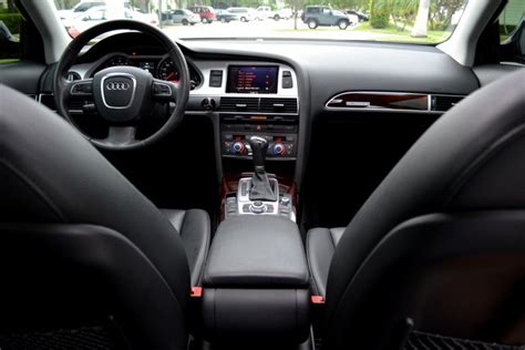 2011 Audi A6 - Pictures - CarGurus