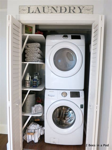 30 Laundry Room Makeover Ideas | Refresh Restyle