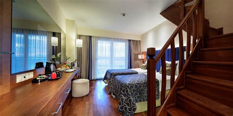 Liberty Hotels Lara Rooms: Pictures & Reviews - Tripadvisor