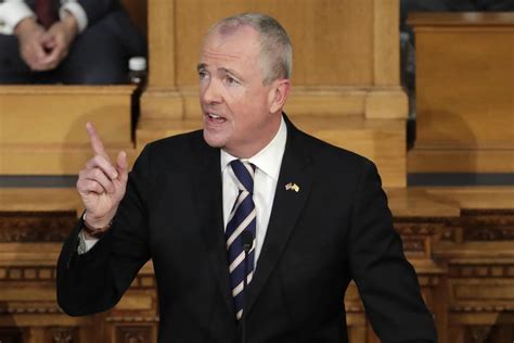 Gov. Murphy delivers 2020 budget address — watch live at 2 p.m.