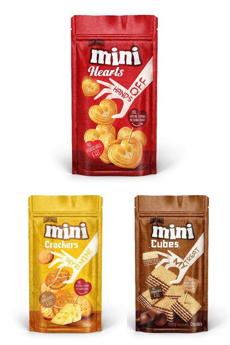 cookies packaging design inspiration in 2024 | Drinks packaging design, Biscuits packaging ...