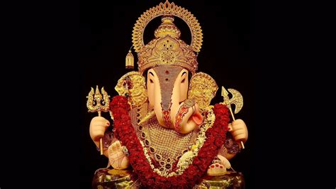 Share more than 85 dagdusheth ganpati decoration 2022 super hot - seven.edu.vn