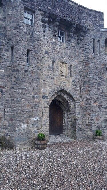 Ellen Duncan castle Scotland | Scotland castles, Scottish castles, Castle