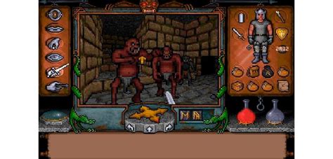 Ultima Underworld 1 plus 2 Free Game Downloads - GameHitZone