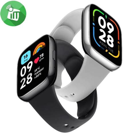 Xiaomi Redmi Watch 3 Active | iMedia Stores