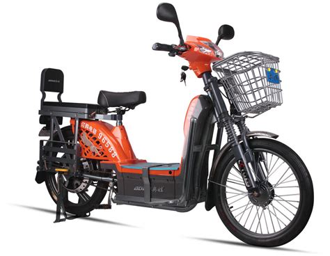 450 Watts Adult Electric Bike 60V 20Ah Lead Acid Battery , Long Range ...