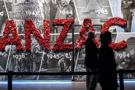 Spirit of Anzac Centenary Experience - MGNSW