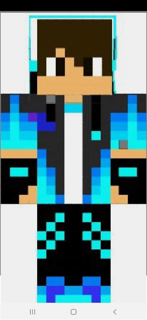 Pin by Darinka Basiladze on Minecraft skins cool | Minecraft skins cool, Minecraft skins, Tech ...