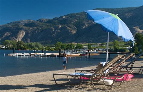 Walnut Beach Resort (Osoyoos, British Columbia) - Resort Reviews ...