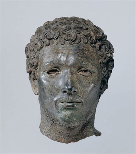 A Brief Introduction to Bronze Sculpture of the Hellenistic World ...