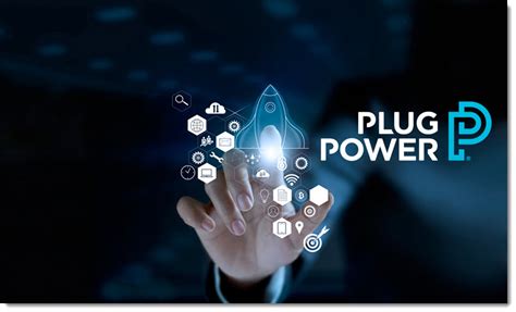 Plug Power Stock Is Soaring … On The Wings Of Amazon And Walmart - FuelCellsWorks