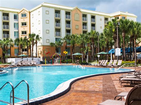 Holiday Inn Resort Orlando-Lake Buena Vista Hotel by IHG