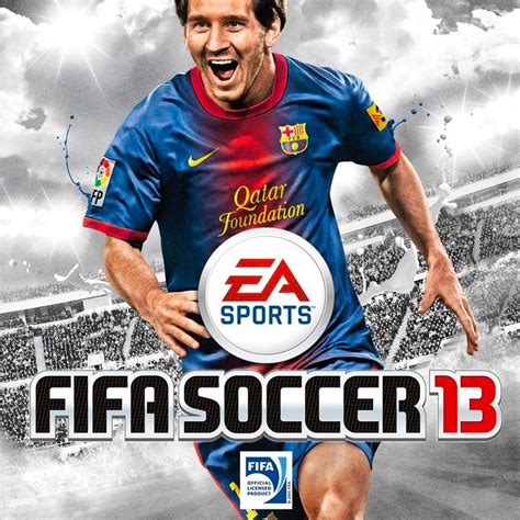 FIFA Soccer 13 [Wii U] [Gameplay] - IGN