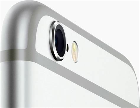 Apple’s iPhone 6 Plus camera put to the ultimate test against a $3,400 ...