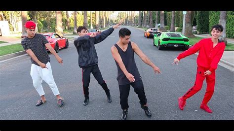 Dobre Brothers - The Walk (Official Music Video) | Doovi