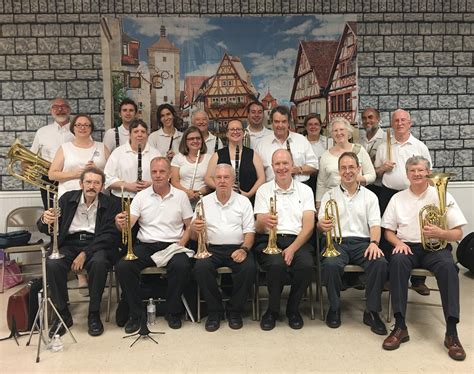 German Polka Band – The Classic City Band