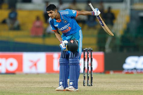 India Playing 11 vs Australia – 1st ODI, 2023