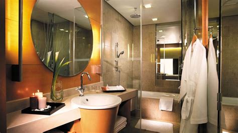 Deluxe Rooms | The Gardens Hotel & Residences Kuala Lumpur