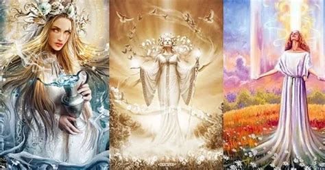 Slavic Mythology Creatures