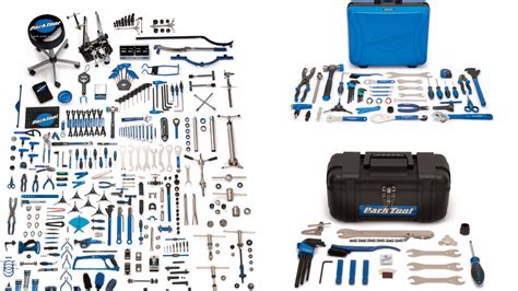 Park's Tool Kits Get another modern makeover just in time for Valentine's Day - Bikerumor