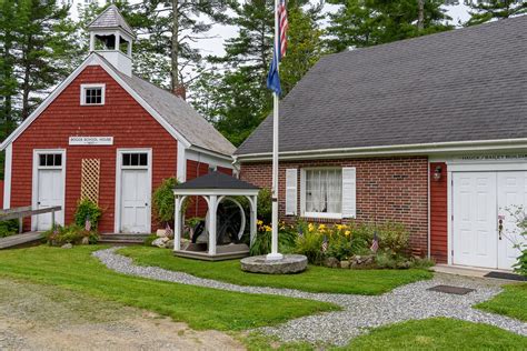 Waldoboro Historical Society – Fiber Folio