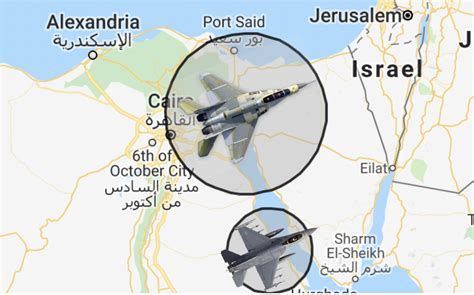 Why Egypt’s New MiG-29M Fighters Matter; A Game Changer for the Country ...