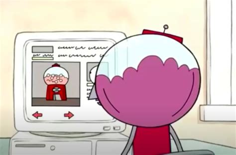 So is Benson watching Gumball Machine P*** : r/regularshow