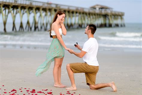 How To Propose Your Love Without A DIAMOND Ring?