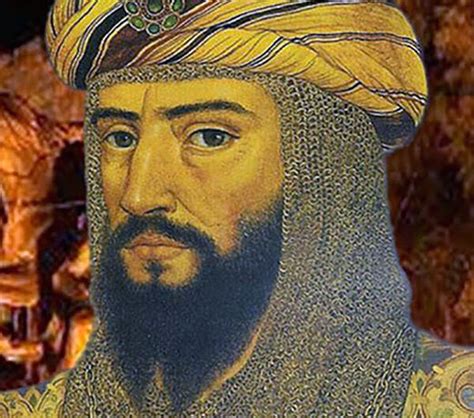 Salah Al-Din Al-Ayyubi | Facts and history of King Saladin