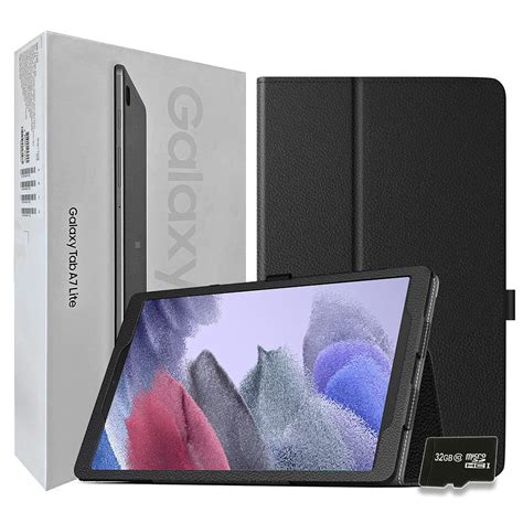 Amazon.com : SAMSUNG 2021 Galaxy Tab A7 Lite 8.7" (WiFi + Cellular ...